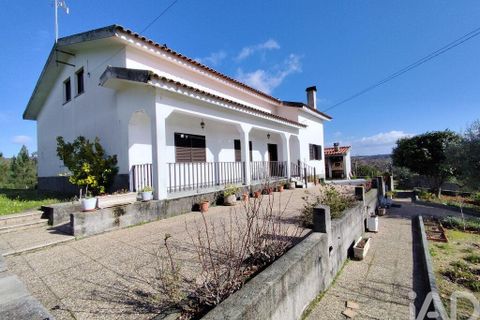 Farm i Tabua, Coimbra, Tabua - € 450.000 | Ref: 817919 - foto 1