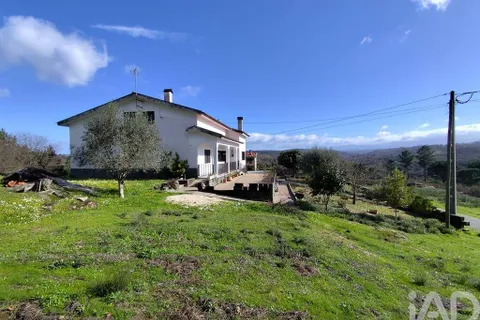 Farm i Tabua, Coimbra, Tabua - € 450.000 | Ref: 817919 - foto 2