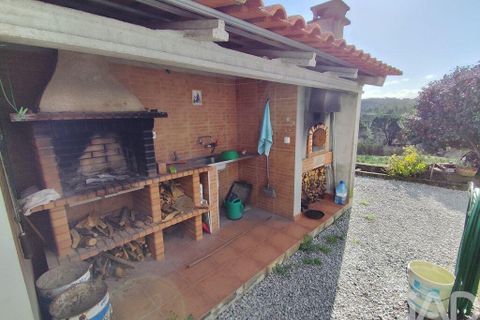 Farm i Tabua, Coimbra, Tabua - € 450.000 | Ref: 817919 - foto 12