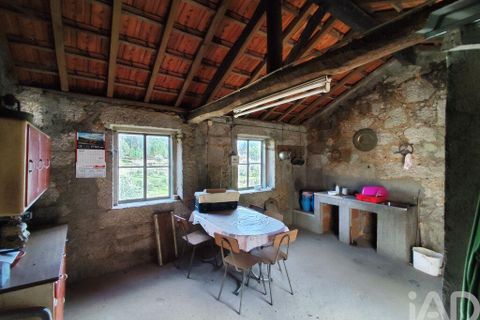 Farm i Tabua, Coimbra, Tabua - € 450.000 | Ref: 817919 - foto 20