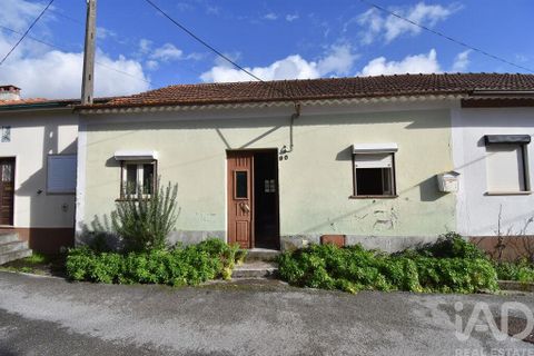 Rækkehus i Penela, Coimbra, Penela - € 60.000 | Ref: 822923 - foto 1