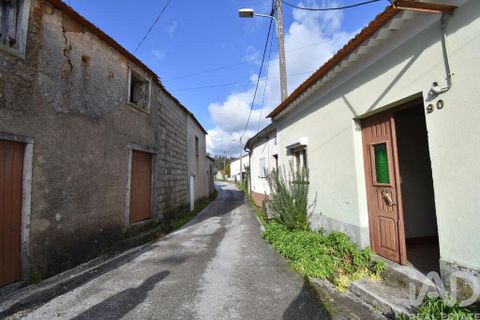 Rækkehus i Penela, Coimbra, Penela - € 60.000 | Ref: 822923 - foto 2
