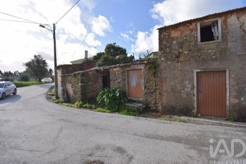 Rækkehus i Penela, Coimbra, Penela - € 60.000 | Ref: 822923 - foto 7