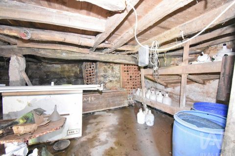 Rækkehus i Penela, Coimbra, Penela - € 60.000 | Ref: 822923 - foto 19