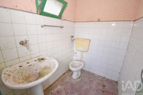 Rækkehus i Penela, Coimbra, Penela - € 60.000 | Ref: 822923 - foto 21