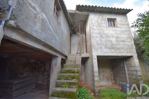 Rækkehus i Penela, Coimbra, Penela - € 60.000 | Ref: 822923 - foto 22