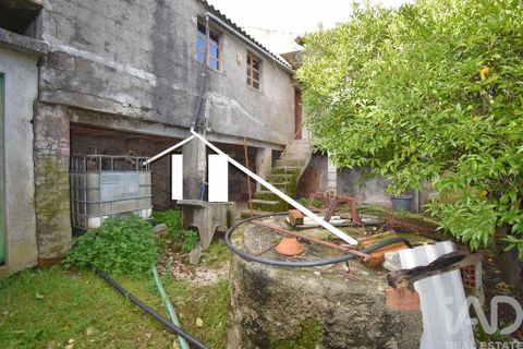 Rækkehus i Penela, Coimbra, Penela - € 60.000 | Ref: 822923 - foto 26