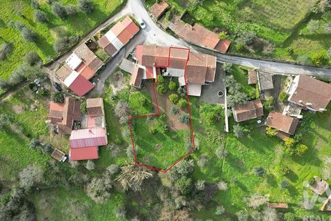 Rækkehus i Penela, Coimbra, Penela - € 60.000 | Ref: 822923 - foto 27