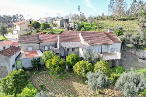 Rækkehus i Penela, Coimbra, Penela - € 60.000 | Ref: 822923 - foto 32