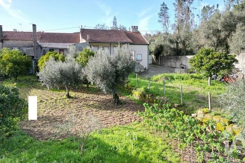 Rækkehus i Penela, Coimbra, Penela - € 60.000 | Ref: 822923 - foto 33