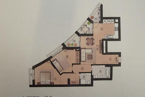 Lejlighed i Loule, Faro, Loule - € 430.000 | Ref: 817992 - foto 29