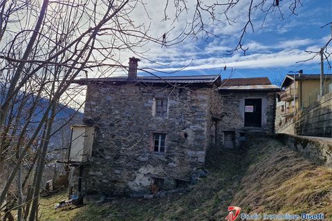 Villa i Edolo, Brescia, Edolo - € 78.000 | Ref: IMM.17 - foto 2