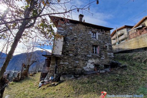Villa i Edolo, Brescia, Edolo - € 78.000 | Ref: IMM.17 - foto 3