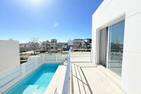 Villa i Torre Del Mar, Malaga, Torre Del Mar - € 1.250.000 | Ref: MLH953 - foto 6
