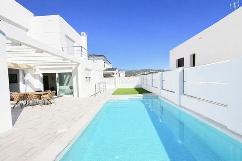 Villa i Torre Del Mar, Malaga, Torre Del Mar - € 1.250.000 | Ref: MLH953 - foto 7