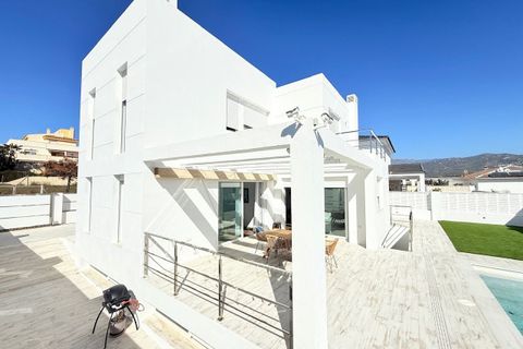 Villa i Torre Del Mar, Malaga, Torre Del Mar - € 1.250.000 | Ref: MLH953 - foto 12