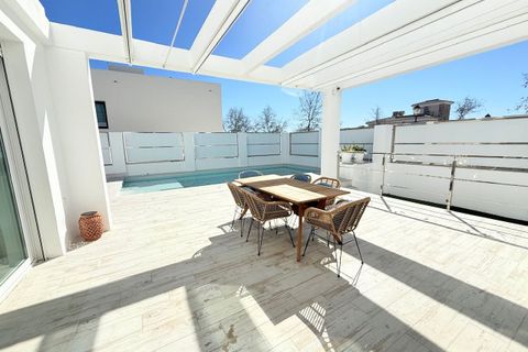 Villa i Torre Del Mar, Malaga, Torre Del Mar - € 1.250.000 | Ref: MLH953 - foto 20