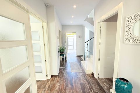 Villa i Torre Del Mar, Malaga, Torre Del Mar - € 1.250.000 | Ref: MLH953 - foto 27