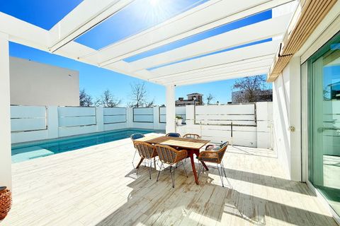 Villa i Torre Del Mar, Malaga, Torre Del Mar - € 1.250.000 | Ref: MLH953 - foto 35
