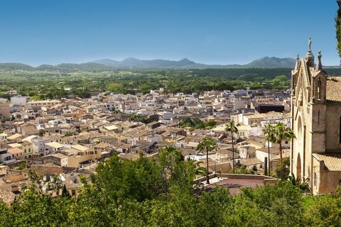 Byhus i Arta, Mallorca, Arta - € 880.000 | Ref: 5672W - foto 19