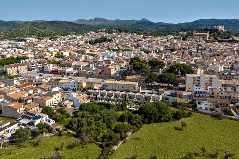 Byhus i Arta, Mallorca, Arta - € 880.000 | Ref: 5672W - foto 20
