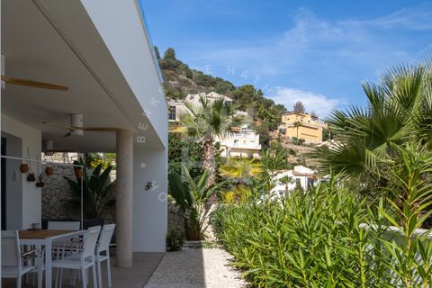 Lejlighed i Denia, Alicante, Denia - € 525.000 | Ref: BHHS-CBL-0449 - foto 33