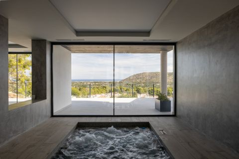 Lejlighed i Denia, Alicante, Denia - € 525.000 | Ref: BHHS-CBL-0449 - foto 39