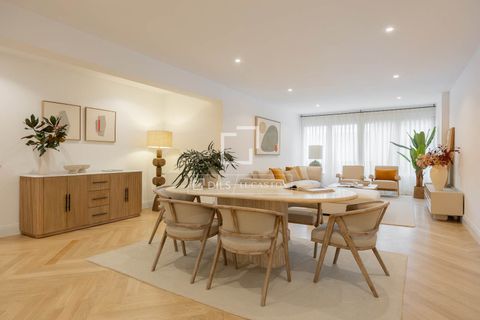Lejlighed i Madrid, Madrid, Madrid - € 3.200.000 | Ref: MAD64677 - foto 1