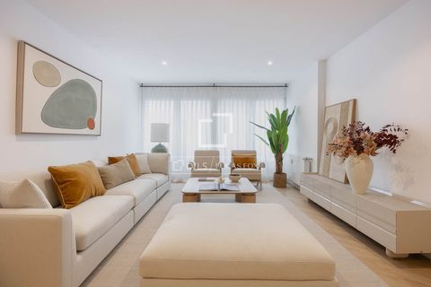 Lejlighed i Madrid, Madrid, Madrid - € 3.200.000 | Ref: MAD64677 - foto 4
