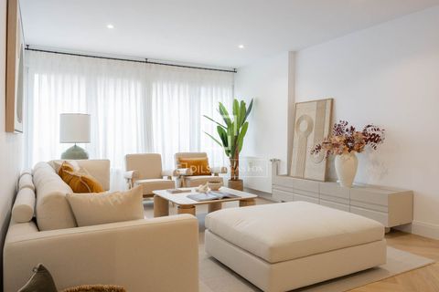 Lejlighed i Madrid, Madrid, Madrid - € 3.200.000 | Ref: MAD64677 - foto 5
