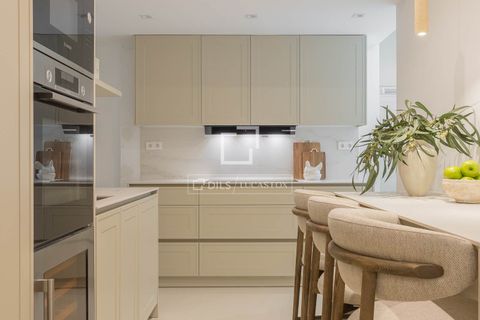 Lejlighed i Madrid, Madrid, Madrid - € 3.200.000 | Ref: MAD64677 - foto 10