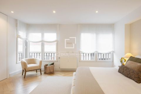 Lejlighed i Madrid, Madrid, Madrid - € 3.200.000 | Ref: MAD64677 - foto 15
