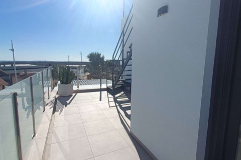 Villa i Algorfa, Alicante, Algorfa - € 729.000 | Ref: 410754 - foto 27
