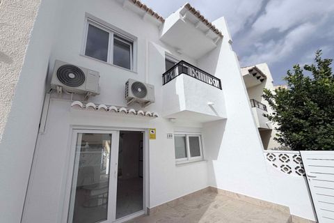 Byhus i Torrevieja, Alicante, Torrevieja - € 229.000 | Ref: 749014 - foto 1