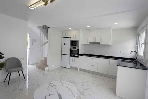 Byhus i Torrevieja, Alicante, Torrevieja - € 229.000 | Ref: 749014 - foto 9