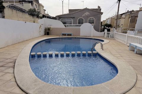 Byhus i Torrevieja, Alicante, Torrevieja - € 229.000 | Ref: 749014 - foto 27