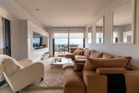 Lejlighed i Playa Flamenca, Alicante, Playa Flamenca - € 475.000 | Ref: 741371 - foto 2