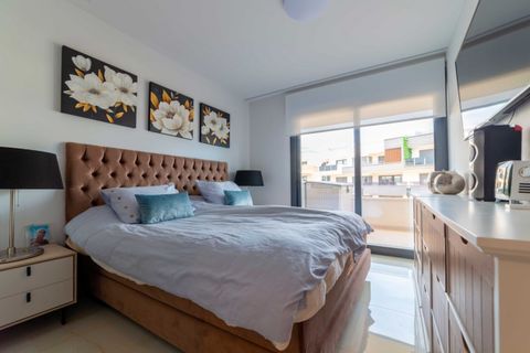 Lejlighed i Playa Flamenca, Alicante, Playa Flamenca - € 475.000 | Ref: 741371 - foto 4
