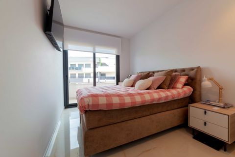 Lejlighed i Playa Flamenca, Alicante, Playa Flamenca - € 475.000 | Ref: 741371 - foto 9