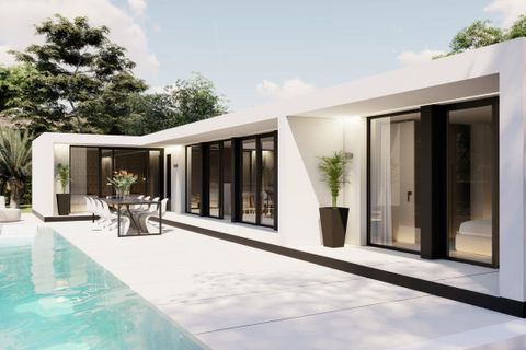 Villa i Pinoso, Alicante, Pinoso - € 375.000 | Ref: 767236 - foto 1