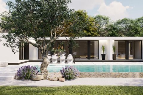 Villa i Pinoso, Alicante, Pinoso - € 375.000 | Ref: 767236 - foto 2