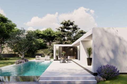 Villa i Pinoso, Alicante, Pinoso - € 375.000 | Ref: 767236 - foto 3