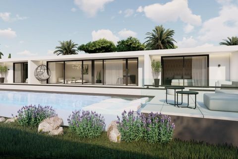 Villa i Pinoso, Alicante, Pinoso - € 365.000 | Ref: 767235 - foto 1
