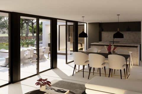 Villa i Pinoso, Alicante, Pinoso - € 365.000 | Ref: 767235 - foto 3