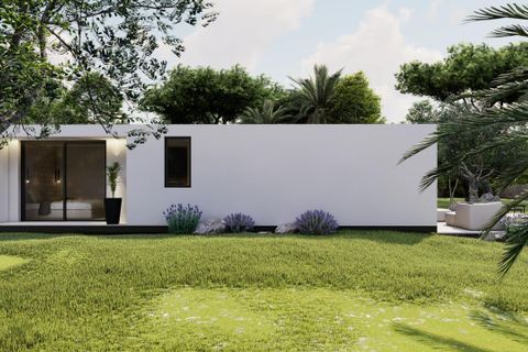 Villa i Pinoso, Alicante, Pinoso - € 365.000 | Ref: 767235 - foto 4