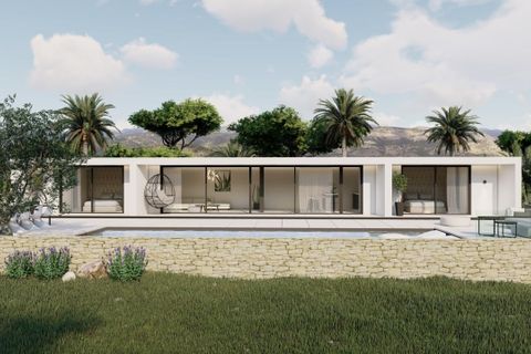 Villa i Pinoso, Alicante, Pinoso - € 365.000 | Ref: 767235 - foto 5