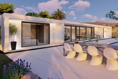 Villa i Pinoso, Alicante, Pinoso - € 365.000 | Ref: 767235 - foto 6