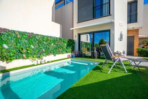 Villa i Benijofar, Alicante, Benijofar - € 349.000 | Ref: 13395 - foto 2