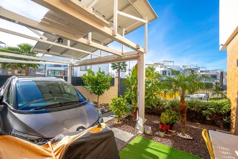 Villa i Benijofar, Alicante, Benijofar - € 349.000 | Ref: 13395 - foto 3