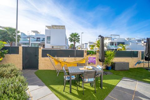 Villa i Benijofar, Alicante, Benijofar - € 349.000 | Ref: 13395 - foto 4